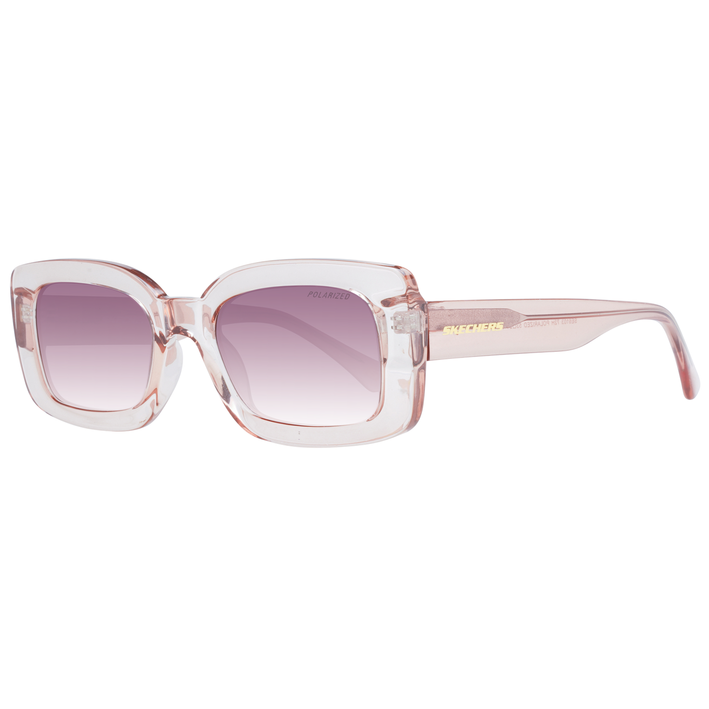 Skechers Sunglasses SE6103 72H 53
