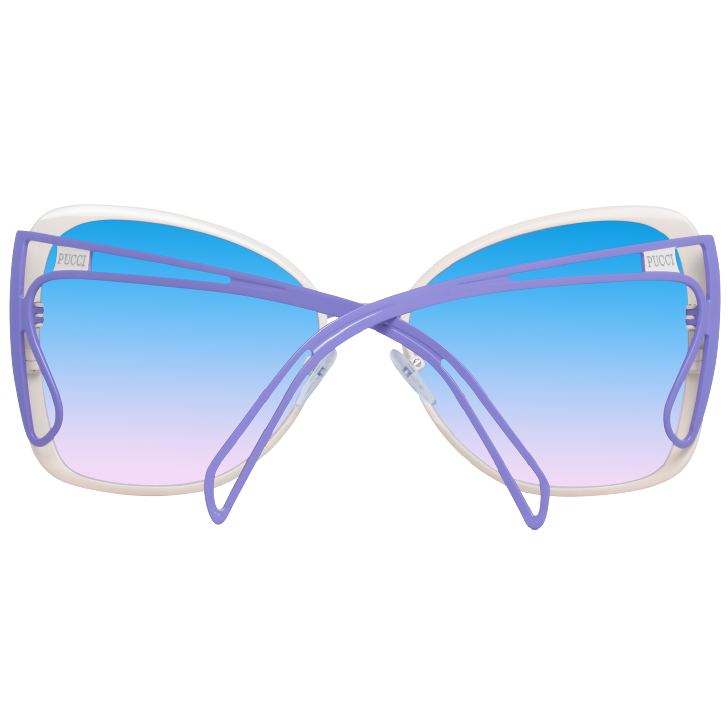 Emilio Pucci Sunglasses EP0168 24W 58