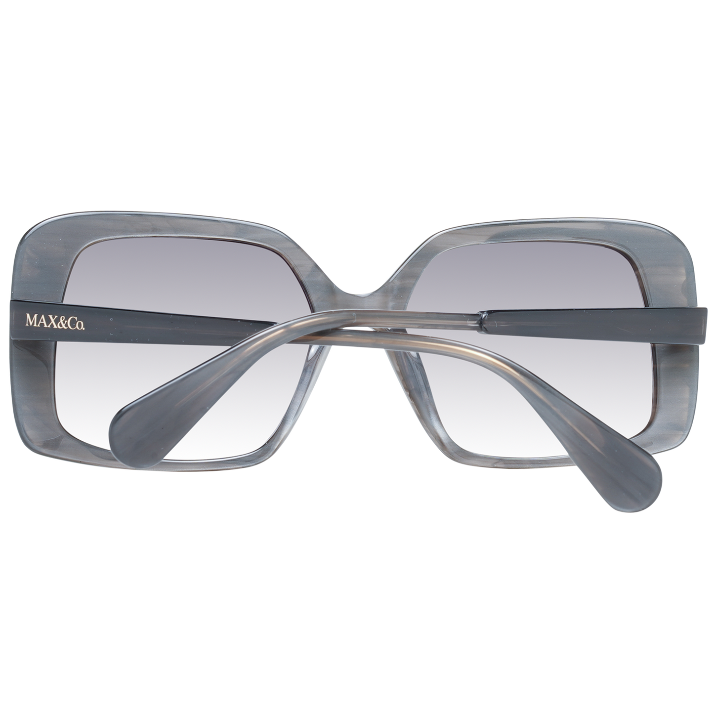 Max & Co Sunglasses MO0031 01B 55