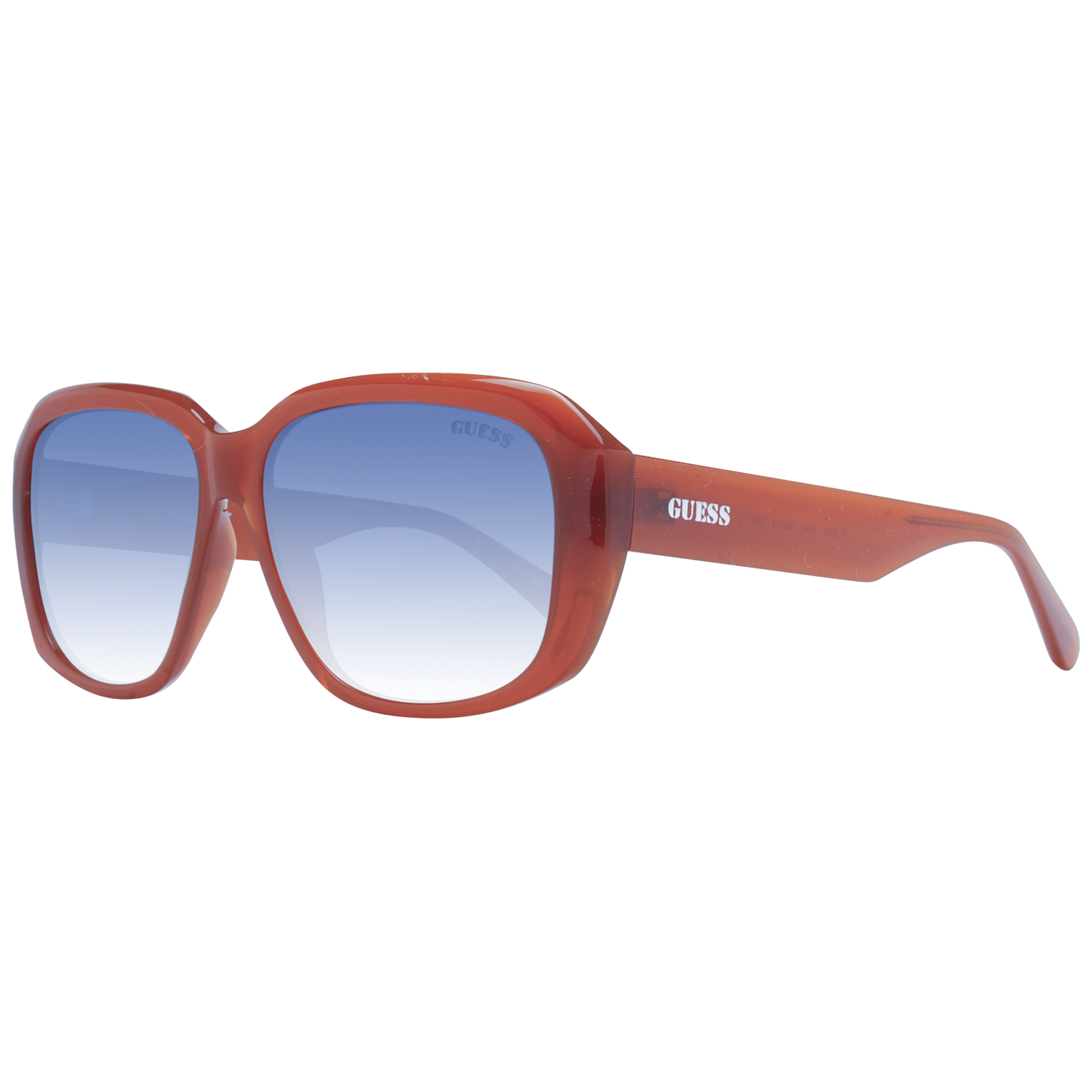 Guess Sunglasses GU8233 44W 58
