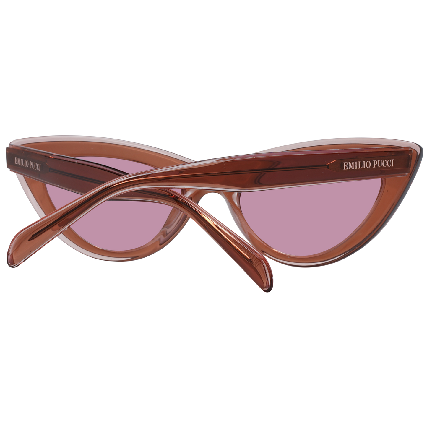 Emilio Pucci Sunglasses EP0181 47F 53