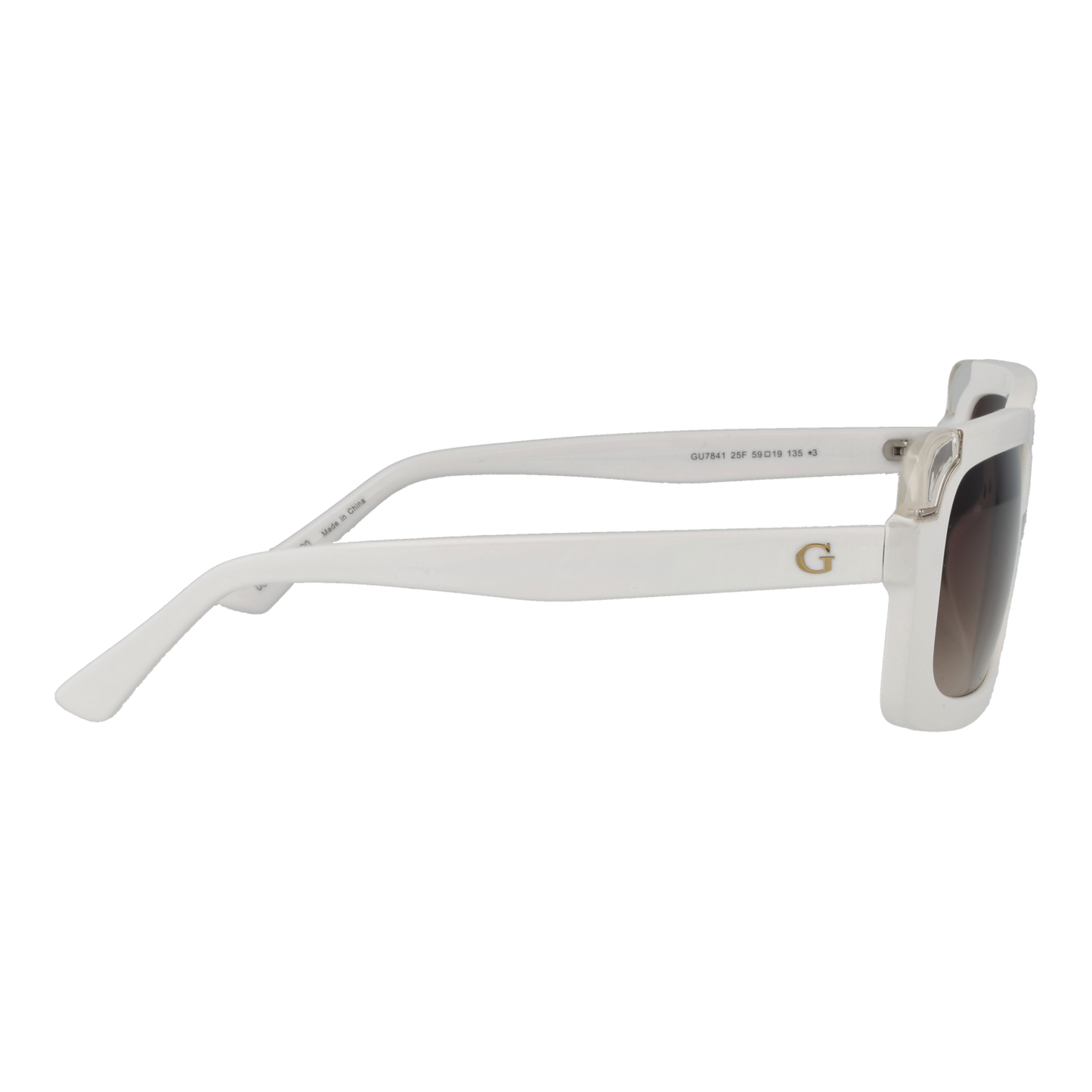 Guess Sunglasses GU7841 25F 59