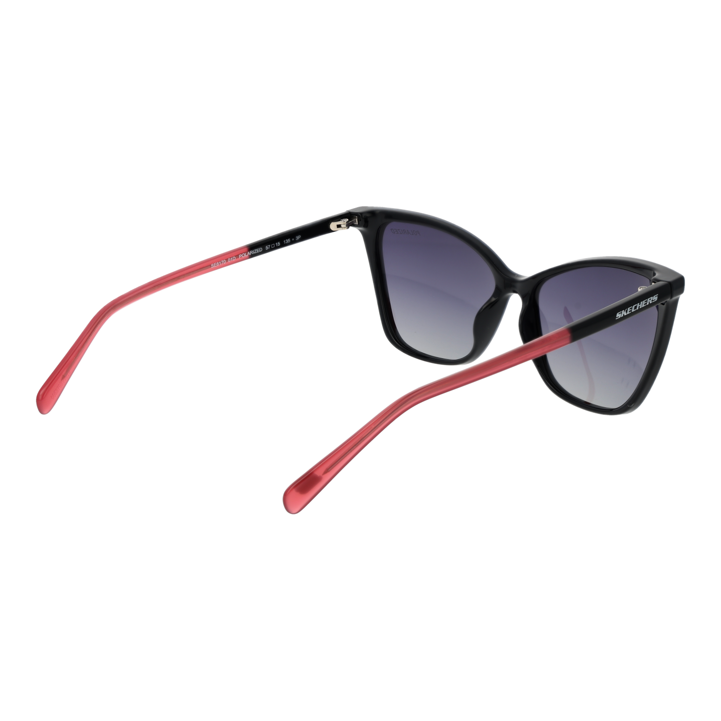 Skechers Sunglasses SE6170 01D 57