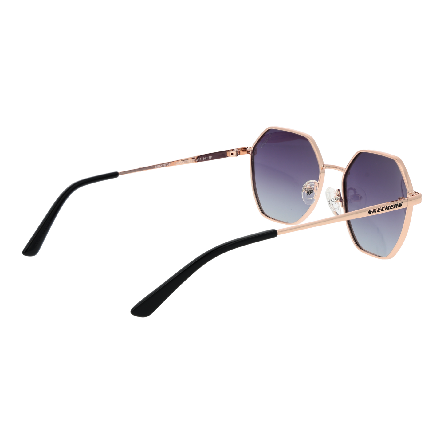 Skechers Sunglasses SE6178 28D 52