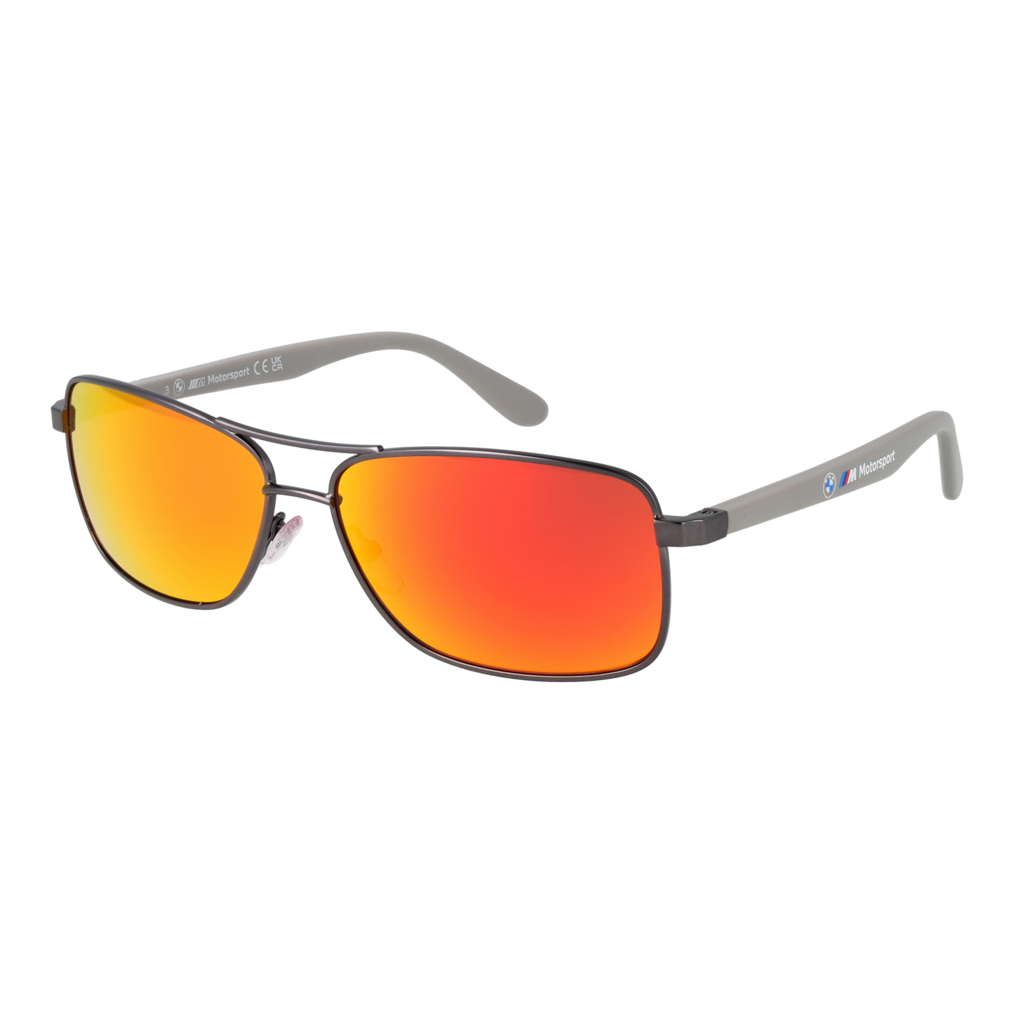 BMW Motorsport Sunglasses BS0017 08U 60