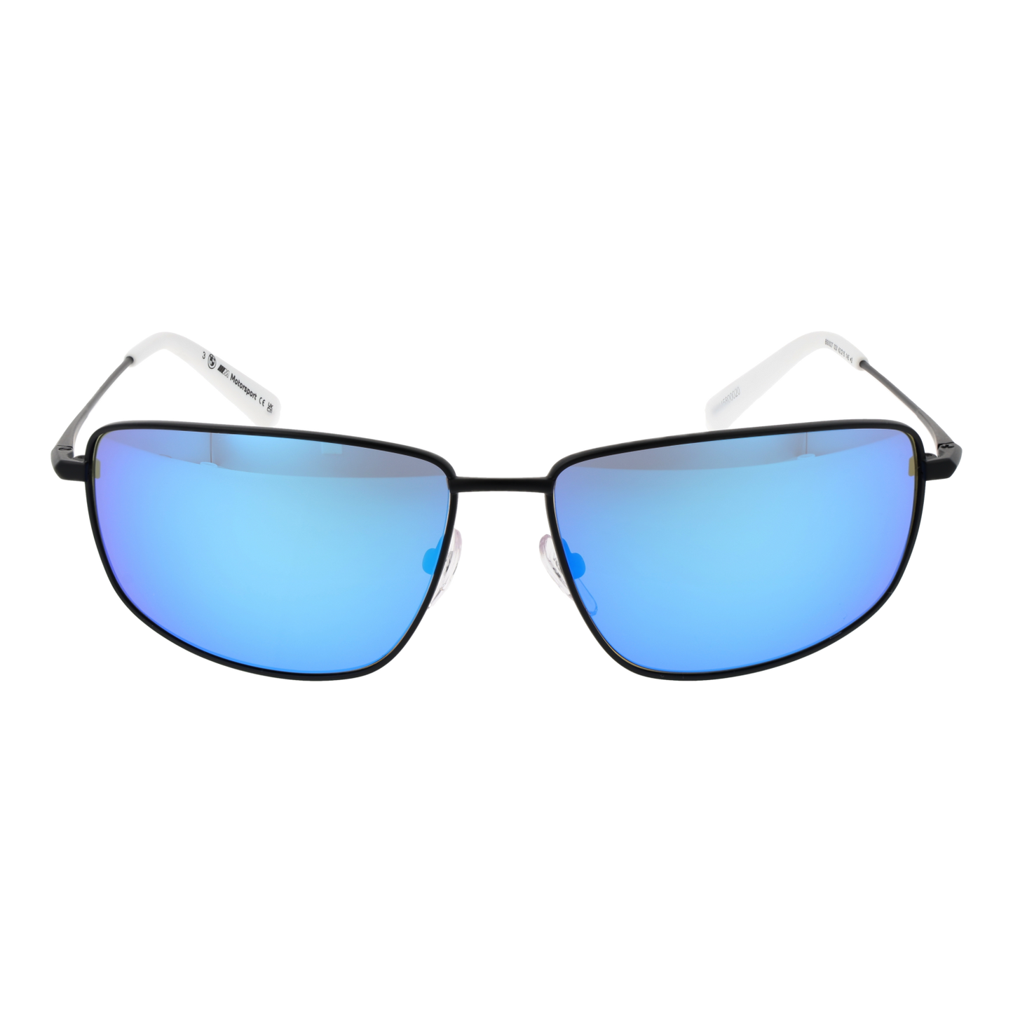 BMW Motorsport Sunglasses BS0027 02X 62