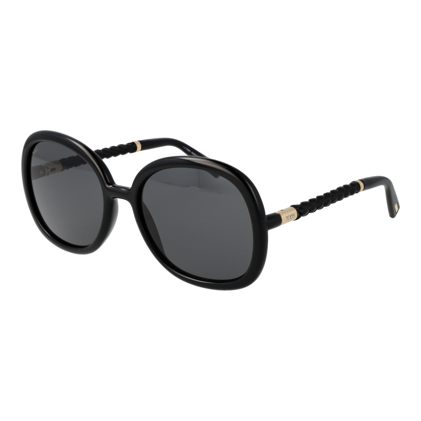Tods Sunglasses TO0350 01A 59