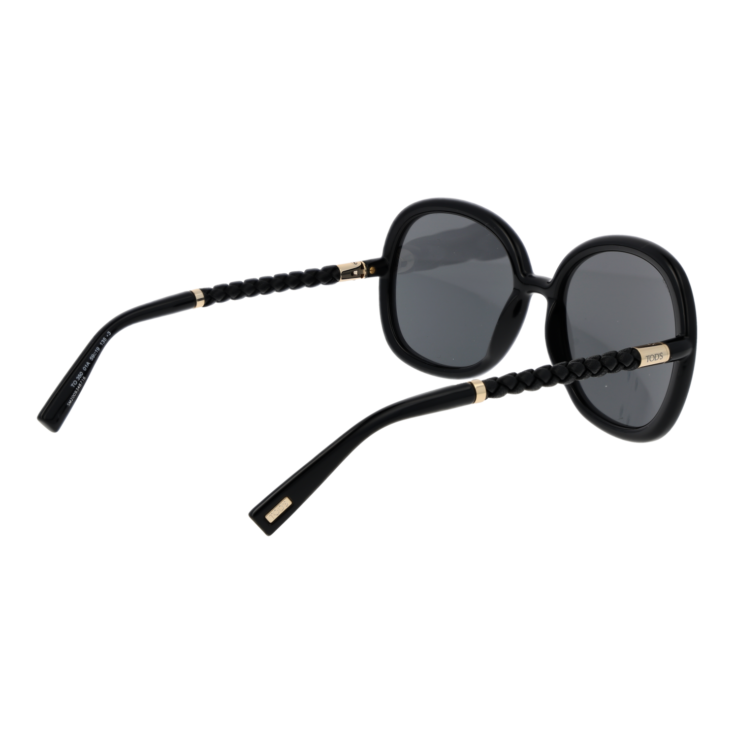 Tods Sunglasses TO0350 01A 59