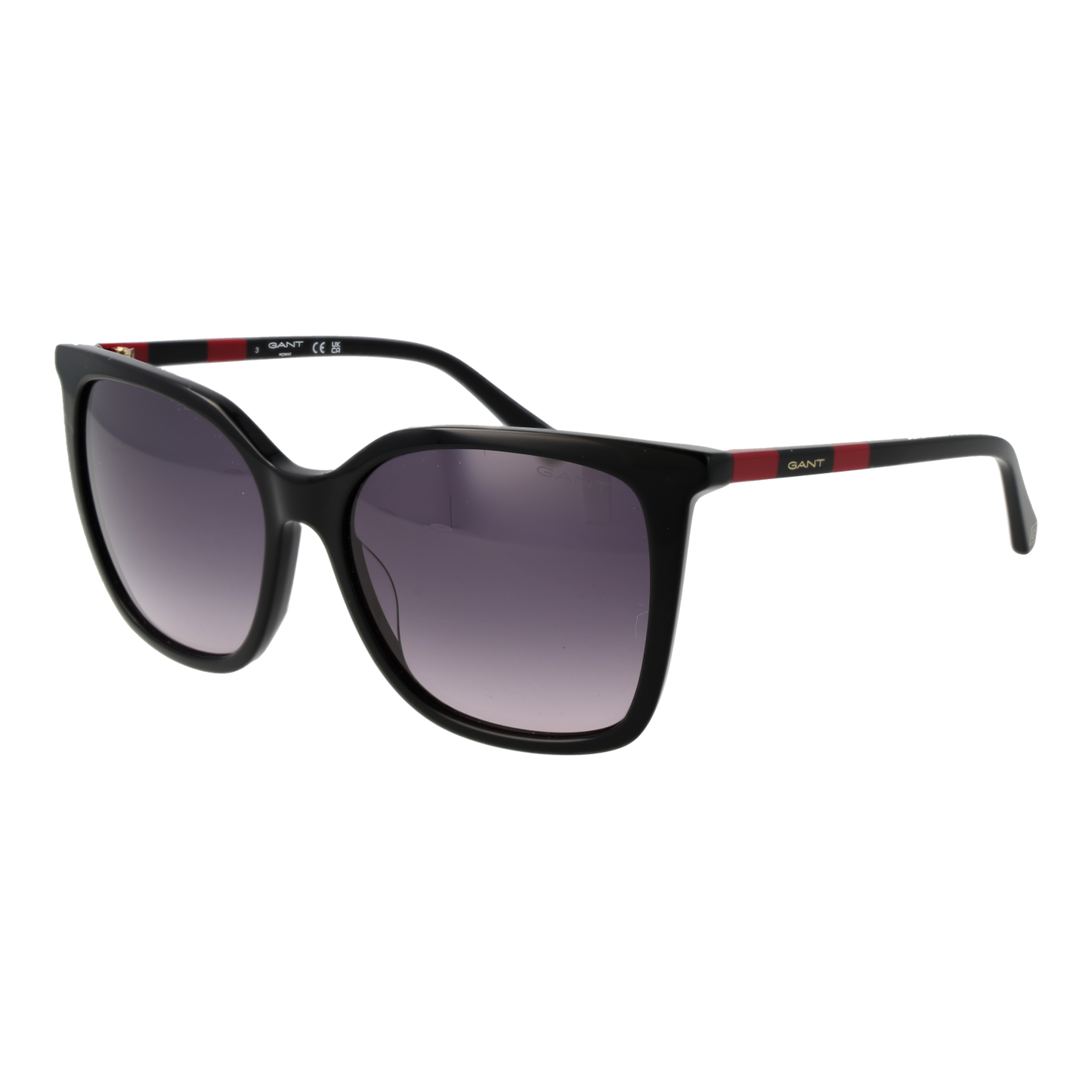 Gant Sunglasses GA8093 01B 55
