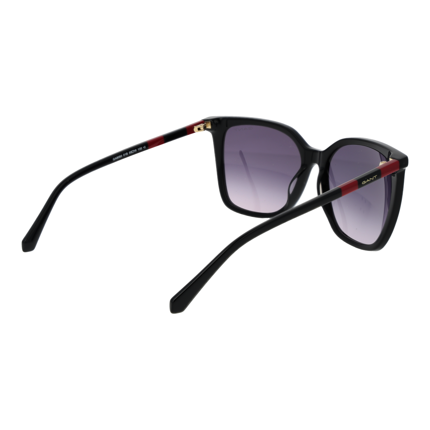 Gant Sunglasses GA8093 01B 55