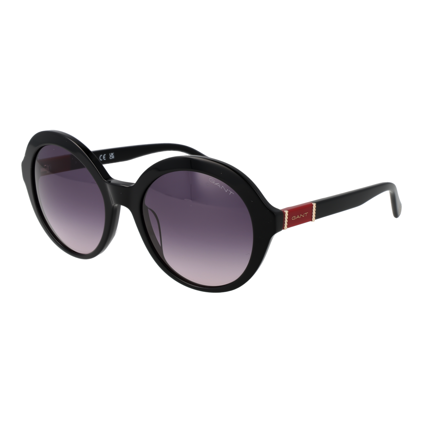Gant Sunglasses GA8094 01B 55