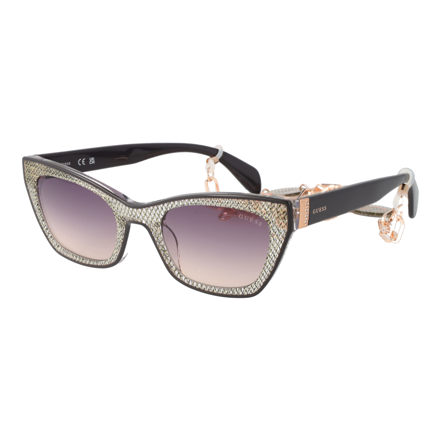 Guess Sunglasses GU7873 25B 53
