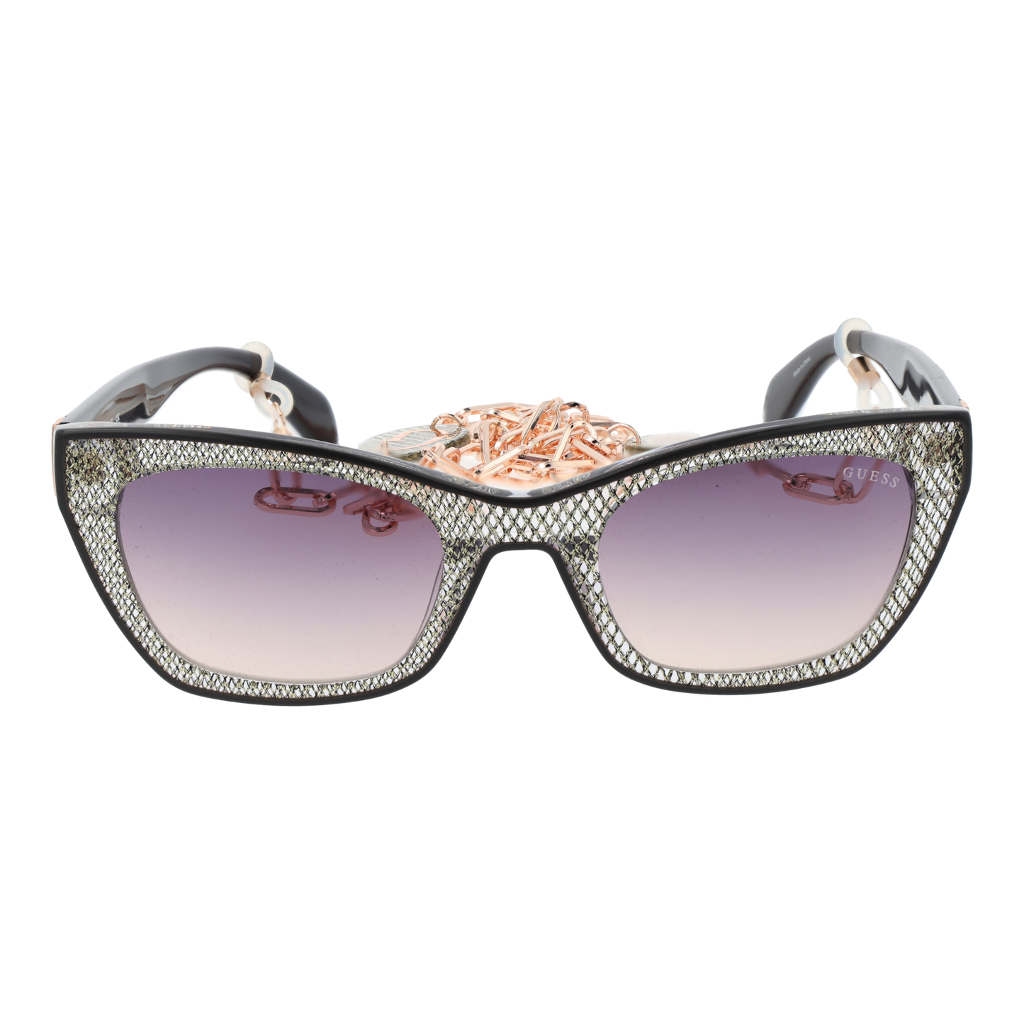 Guess Sunglasses GU7873 25B 53