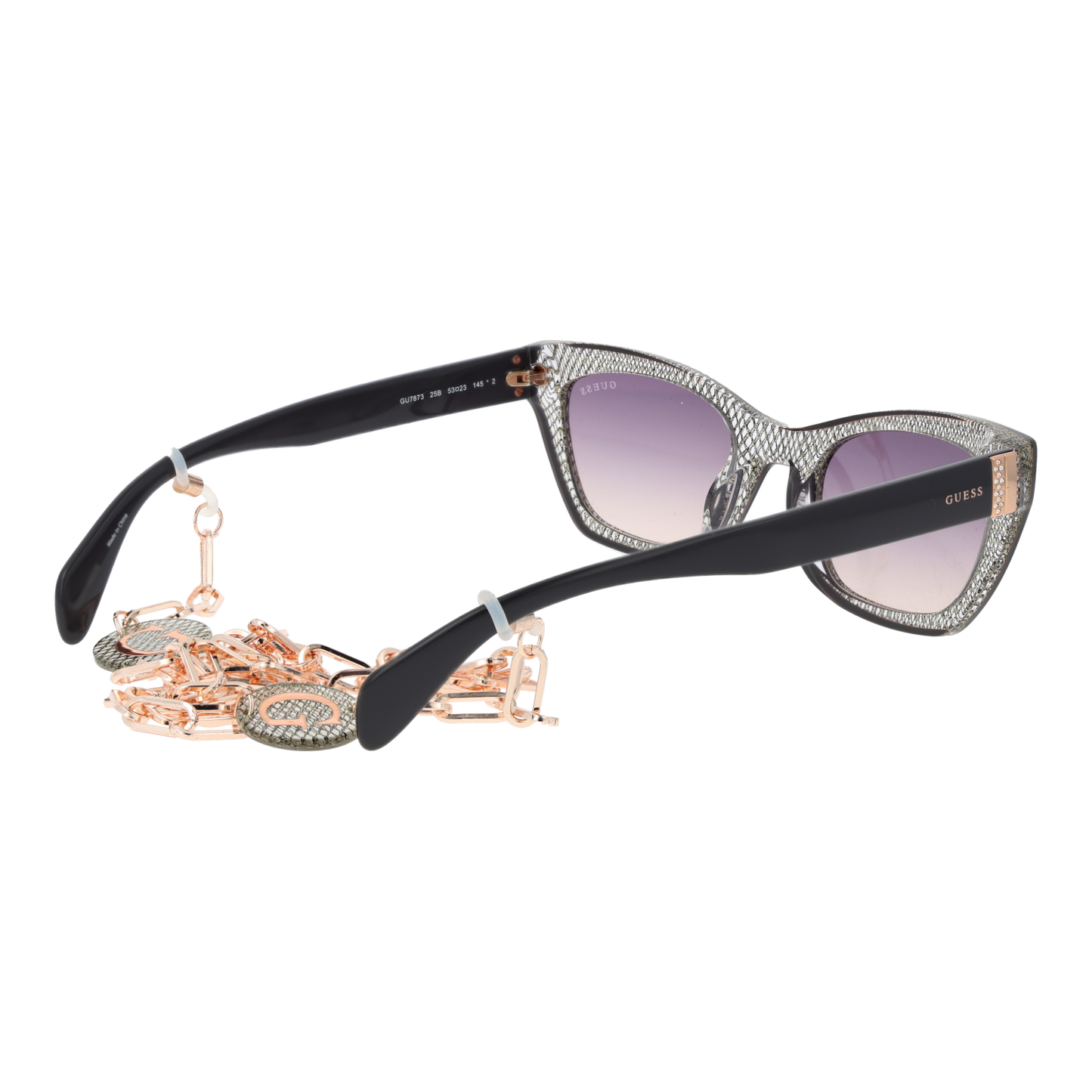 Guess Sunglasses GU7873 25B 53