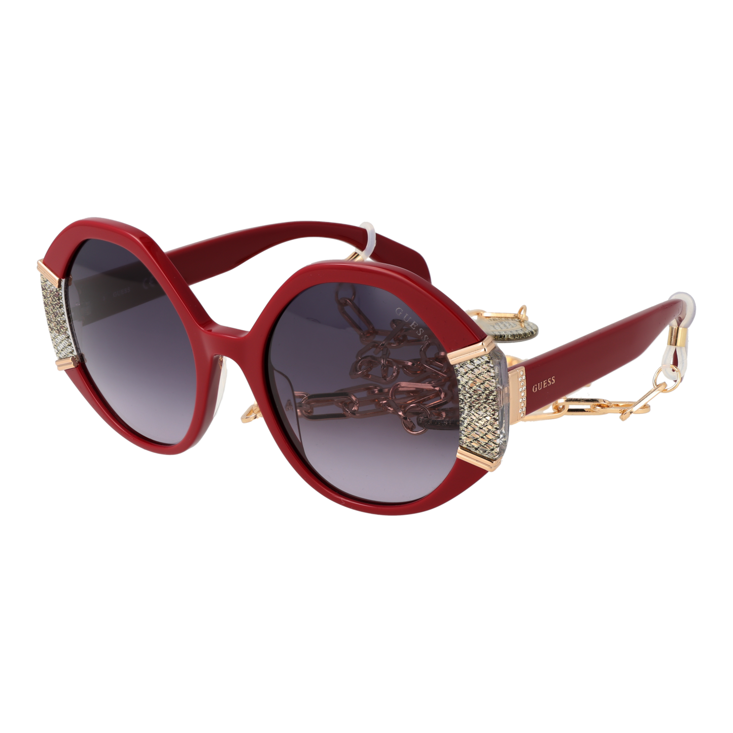 Guess Sunglasses GU7874 69B 54