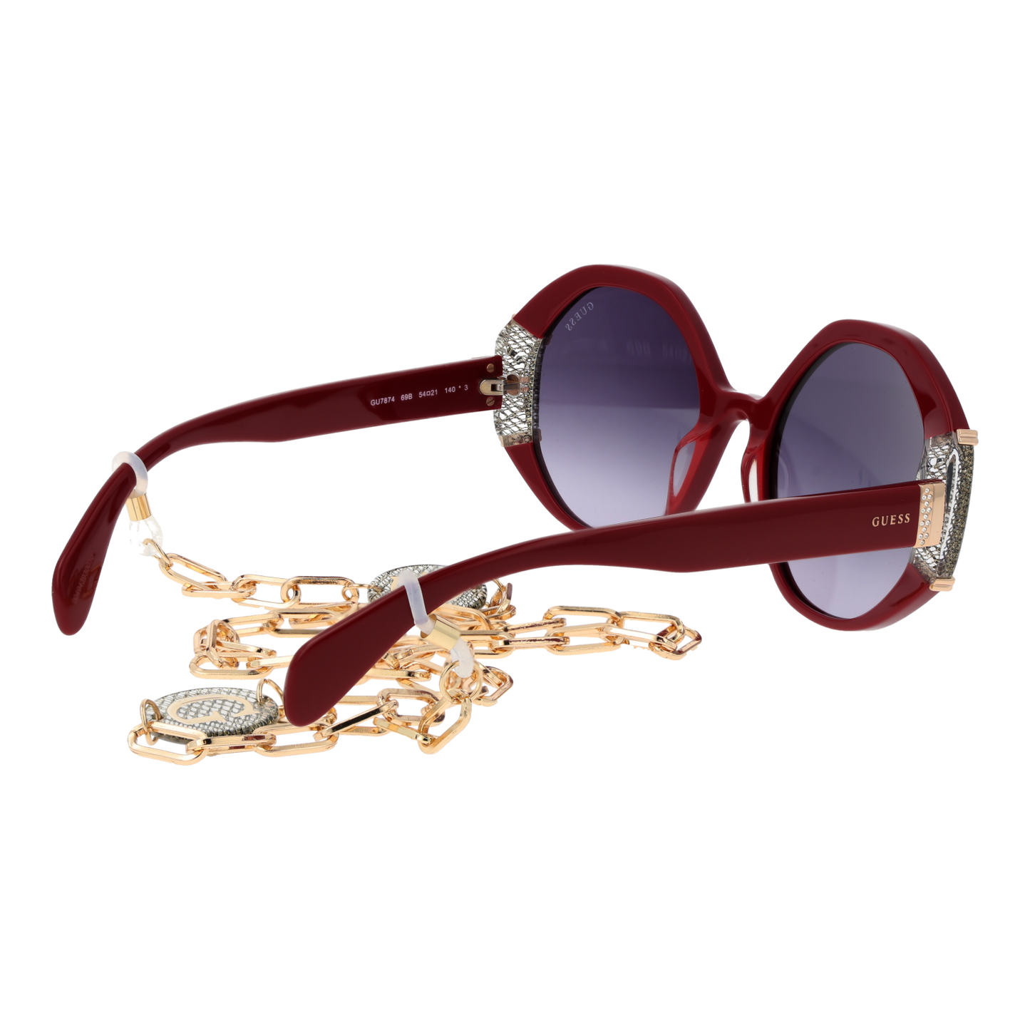 Guess Sunglasses GU7874 69B 54