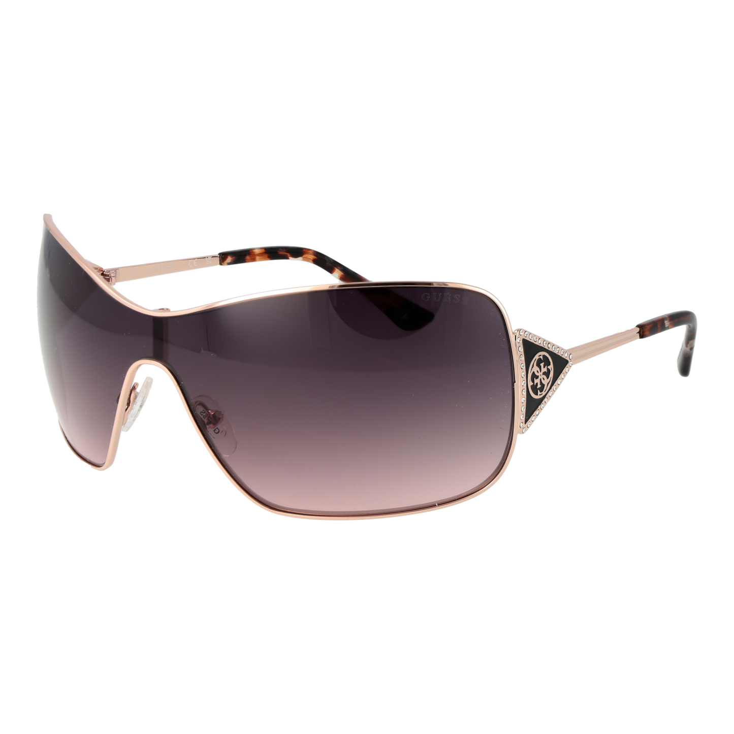 Guess Sunglasses GU7876 28B 00