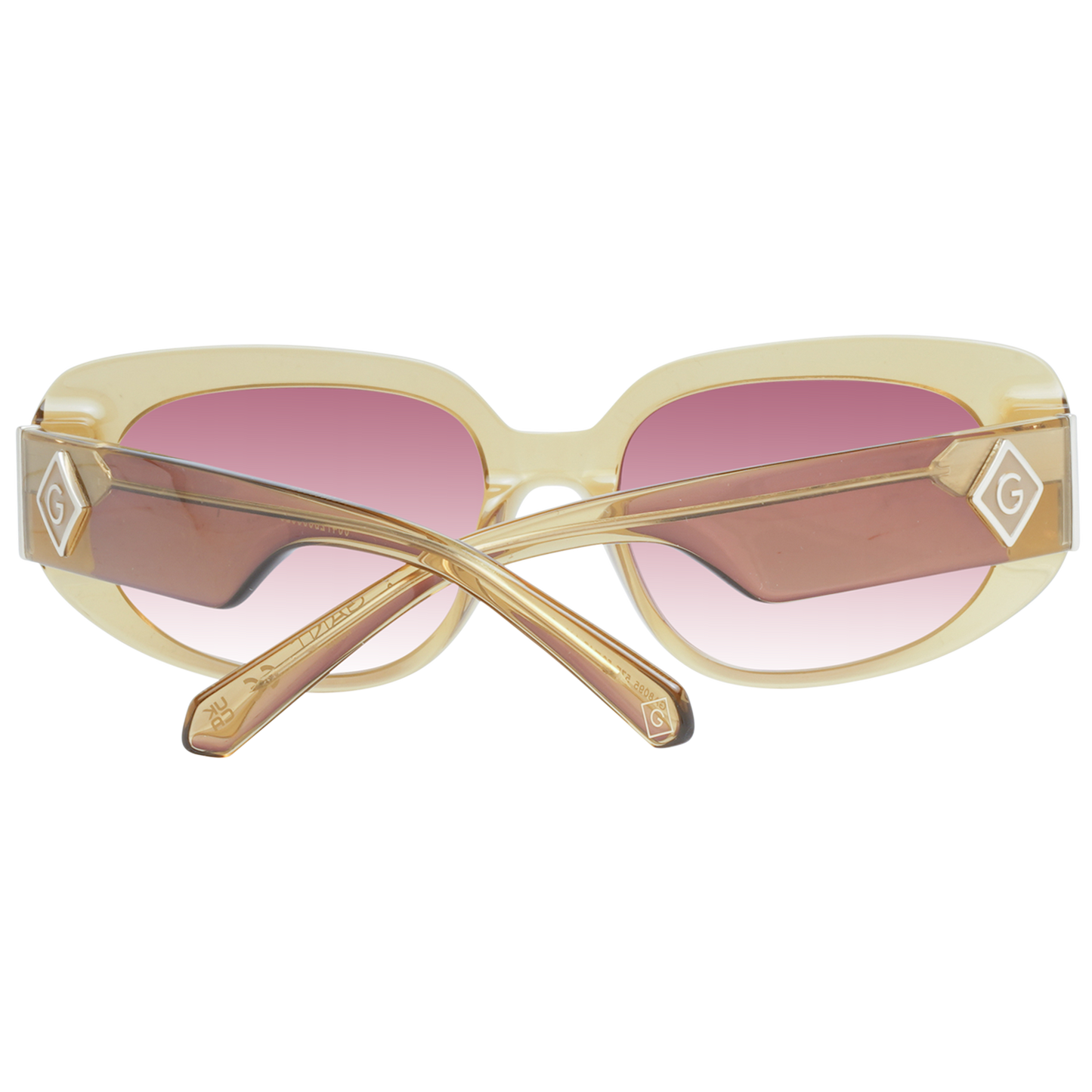 Gant Sunglasses GA8095 57F 53