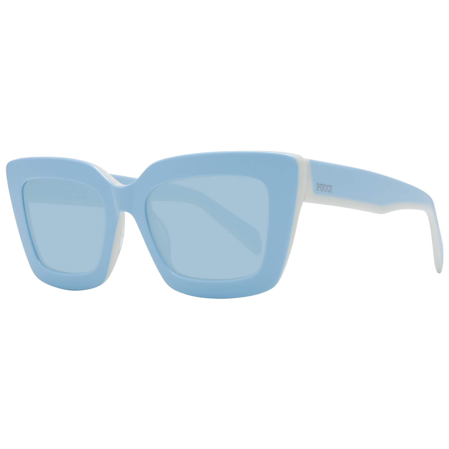 Emilio Pucci Sunglasses EP0202 84V 54