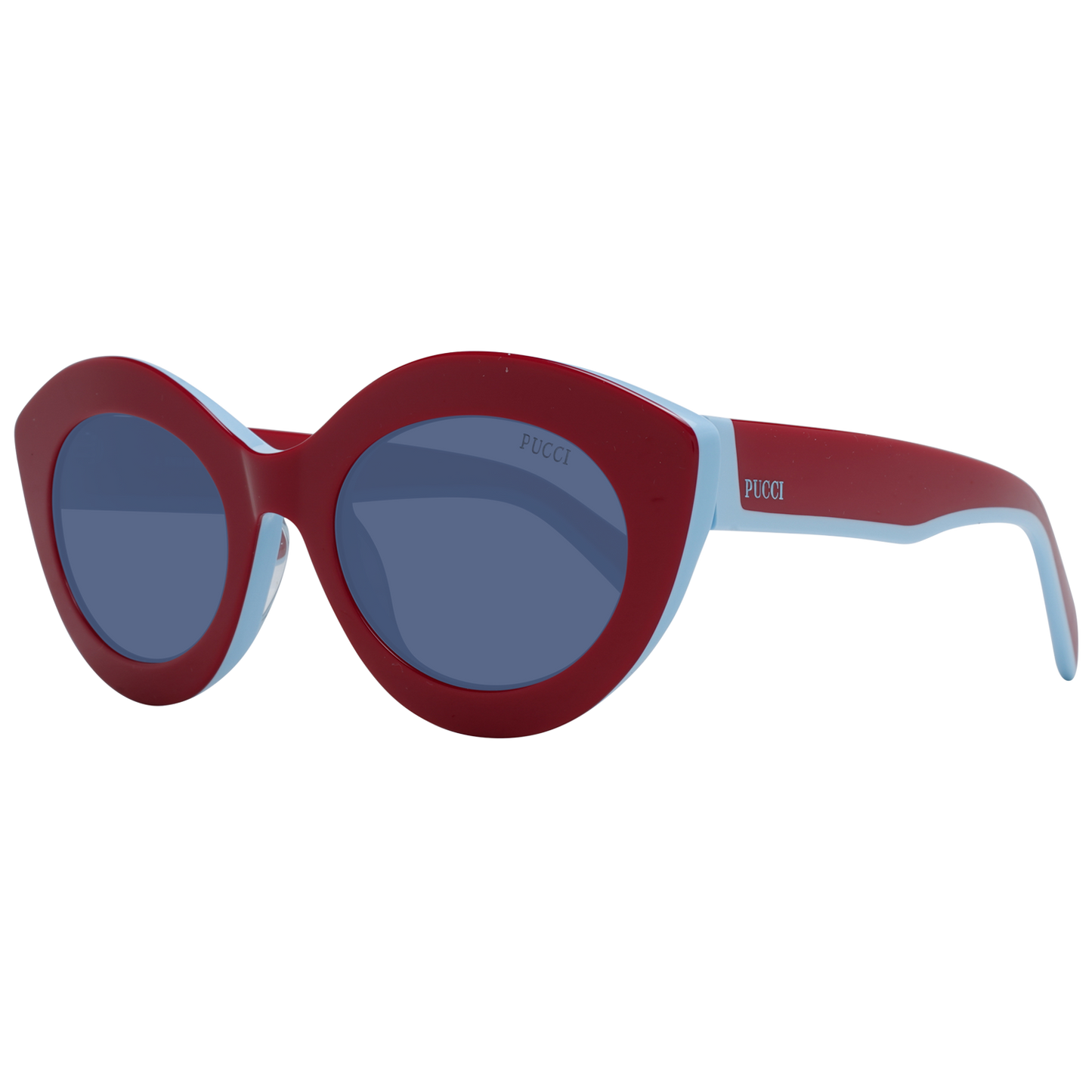 Emilio Pucci Sunglasses EP0203 66V 53