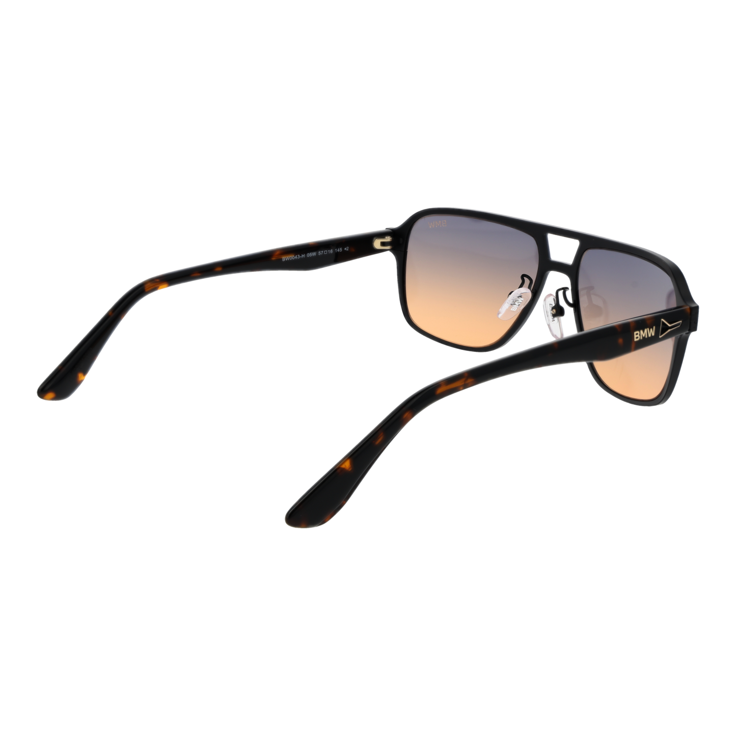 BMW Sunglasses BW0043-H 05W 57