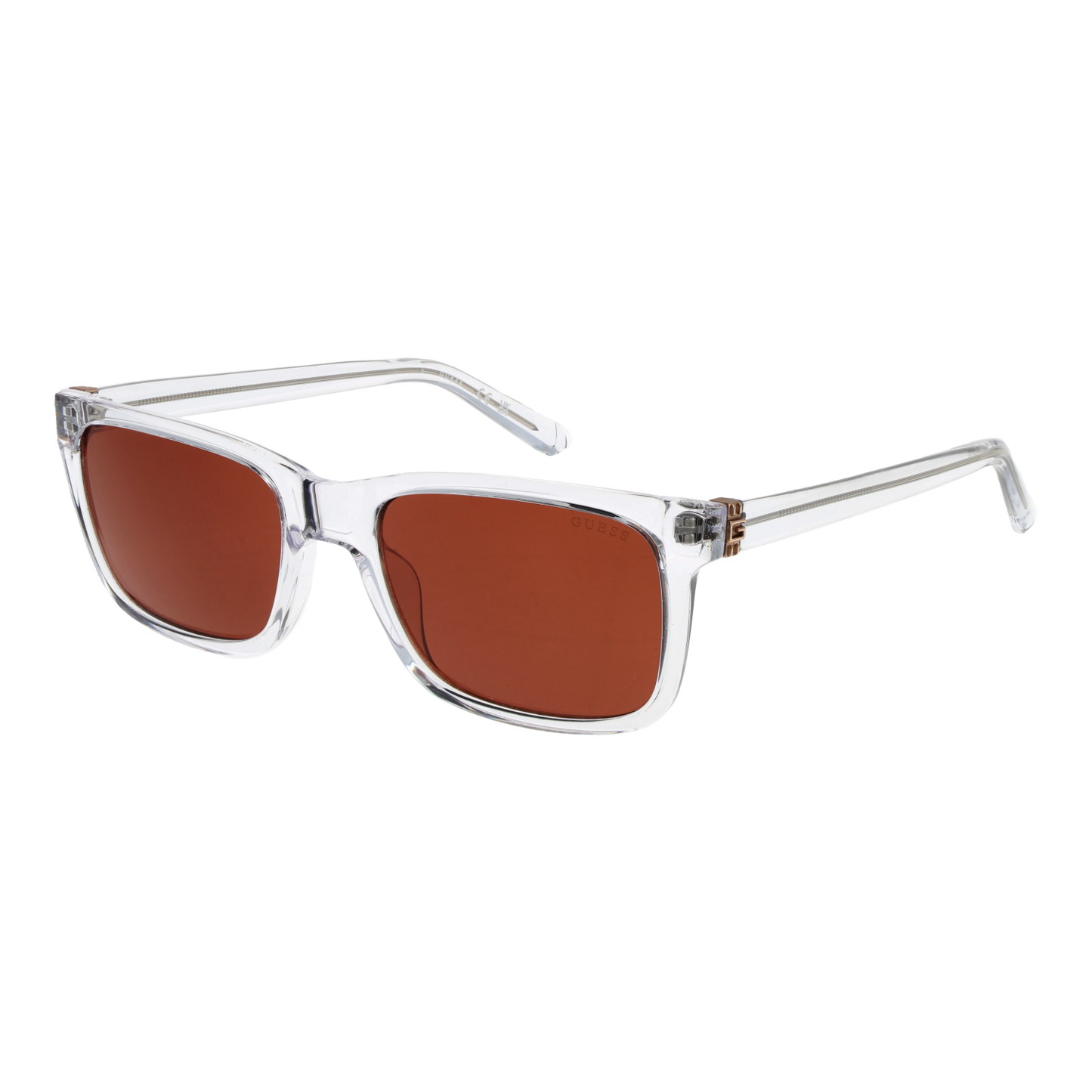 Guess Sunglasses GU00066 26E 55