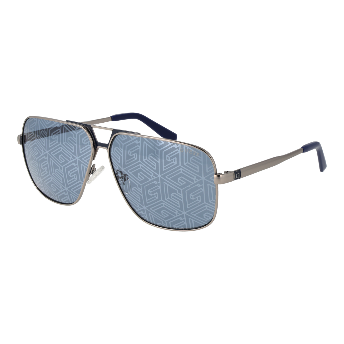 Guess Sunglasses GU00070 09V 61