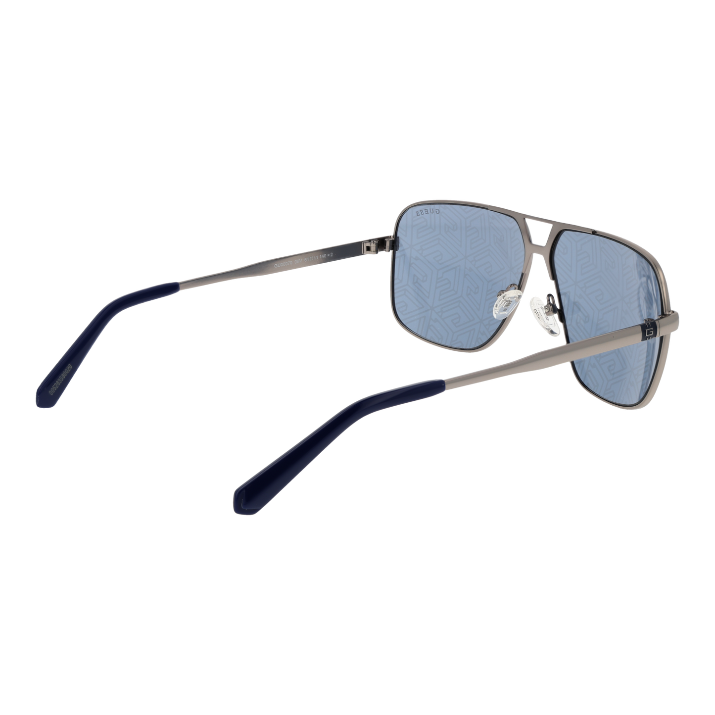 Guess Sunglasses GU00070 09V 61