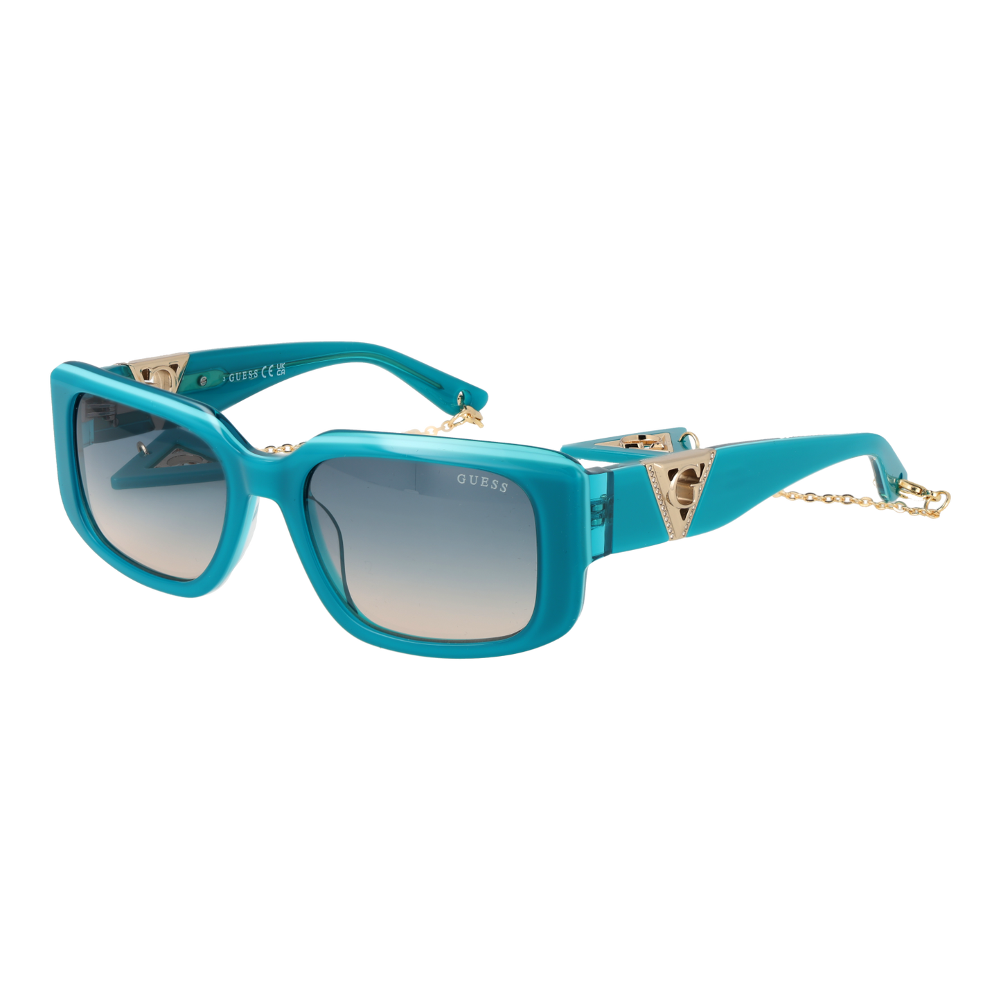 Guess Sunglasses GU7891 87W 53