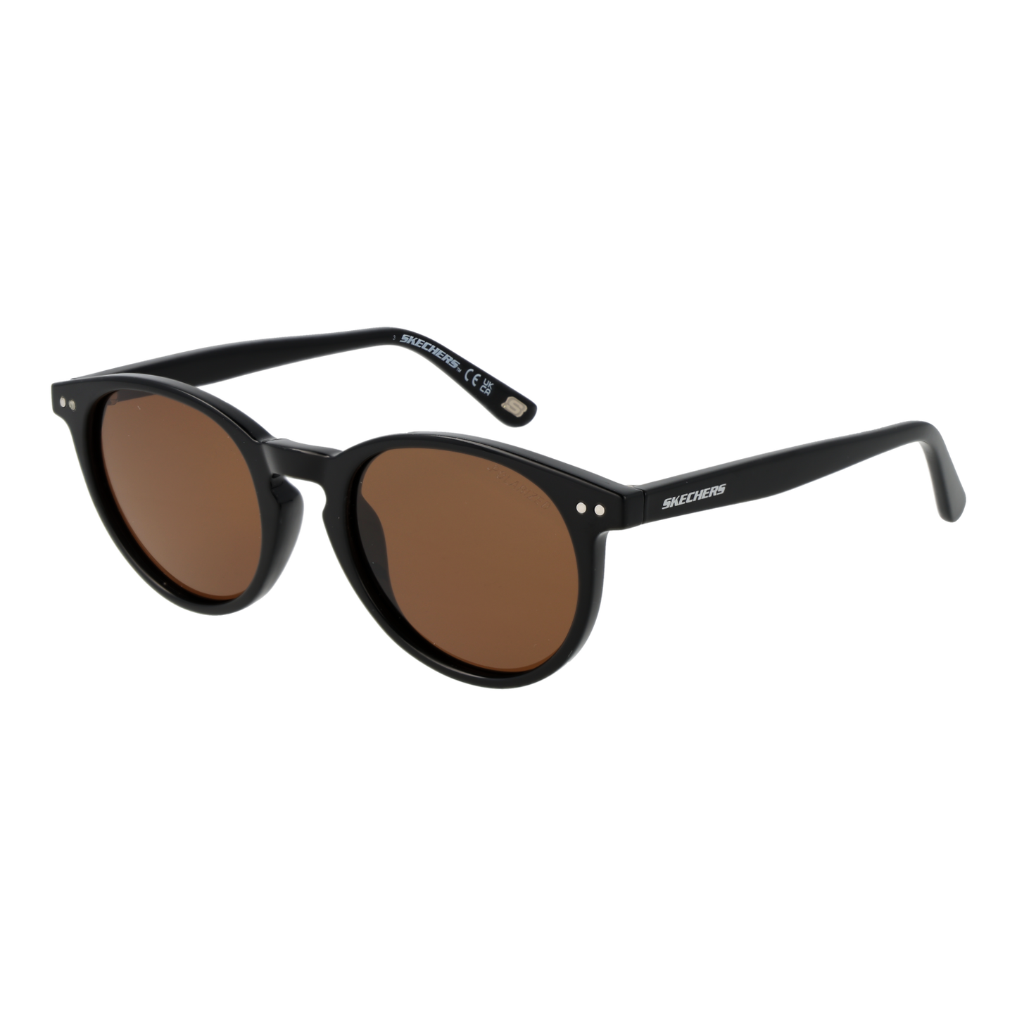 Skechers Sunglasses SE6275 01H 48