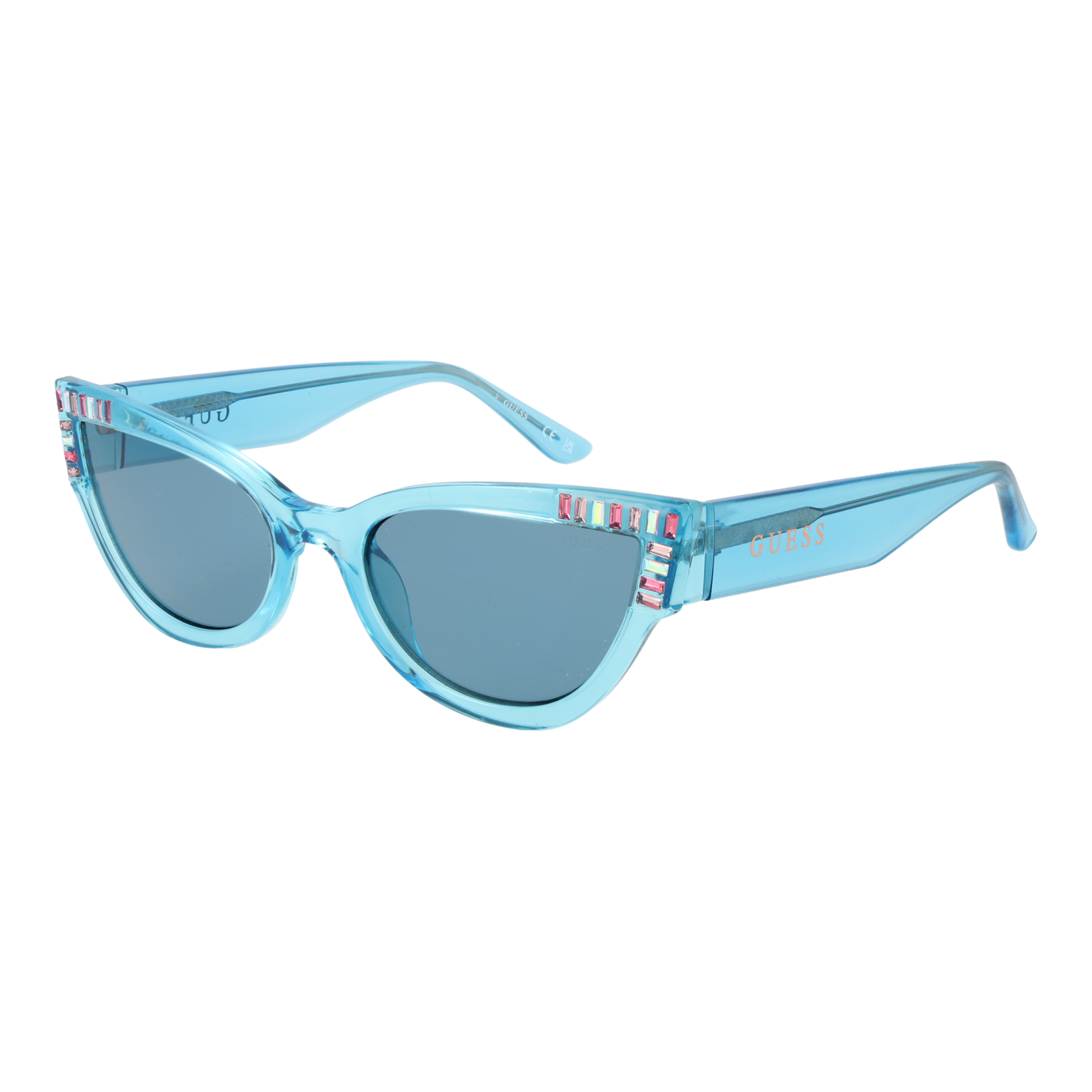 Guess Sunglasses GU7901 89V 54