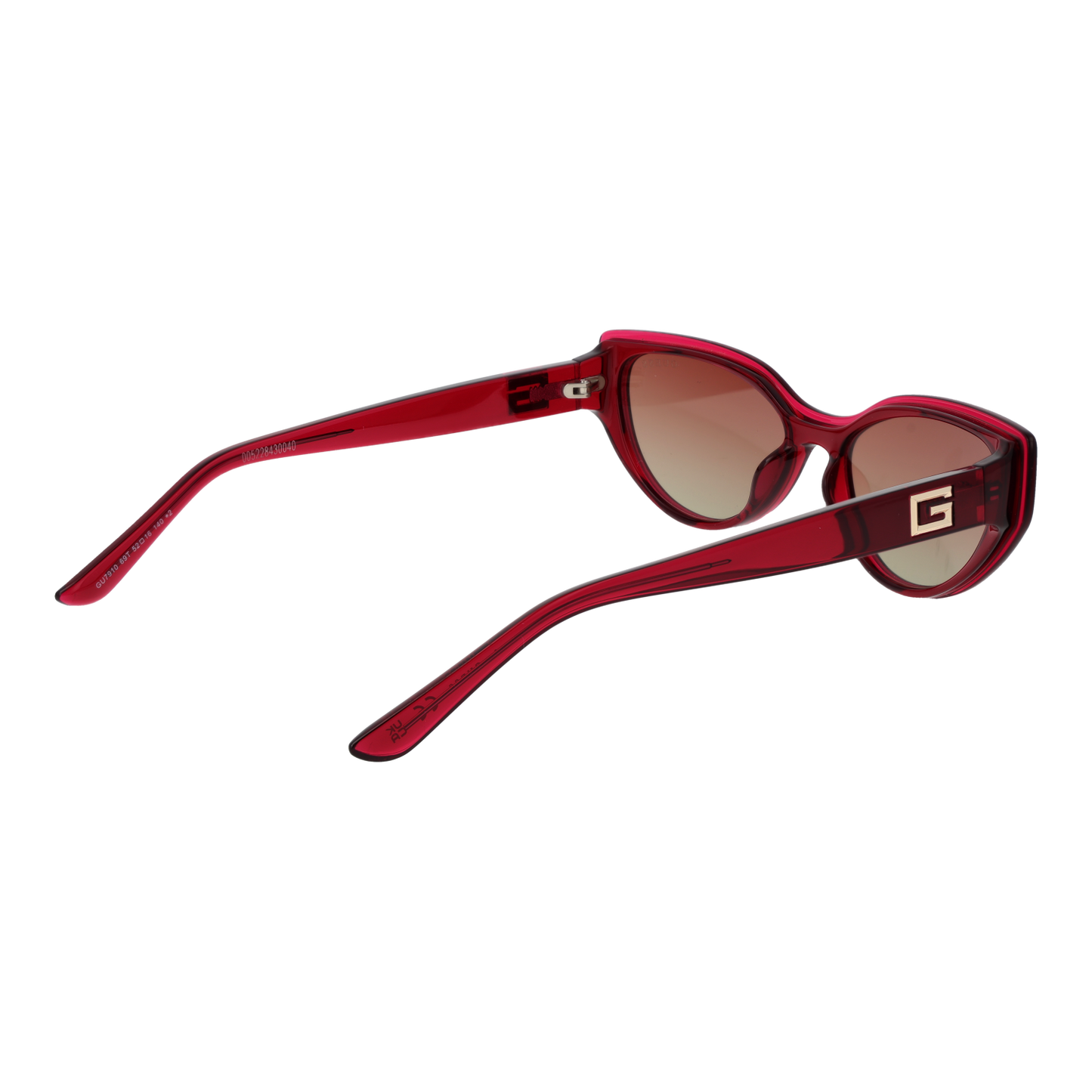 Guess Sunglasses GU7910 69T 52