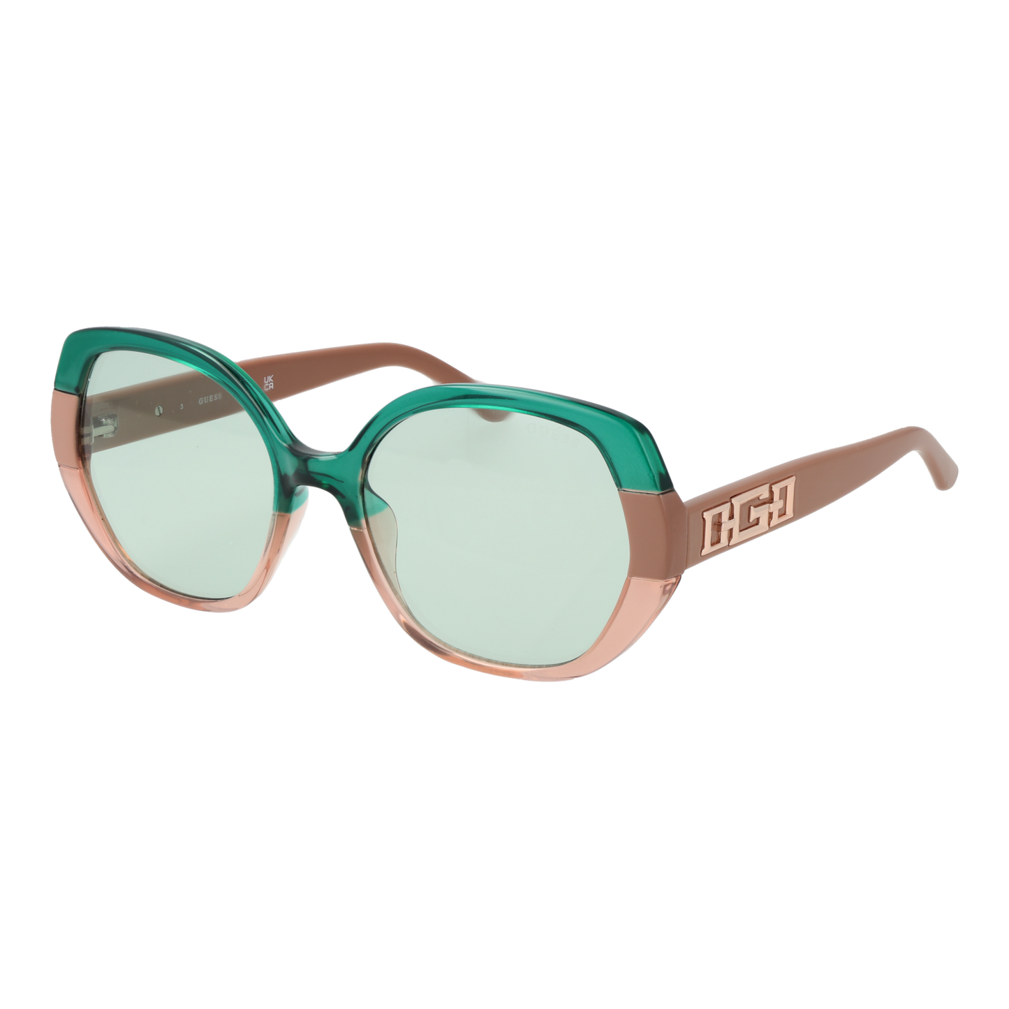 Guess Sunglasses GU7911 59N 55