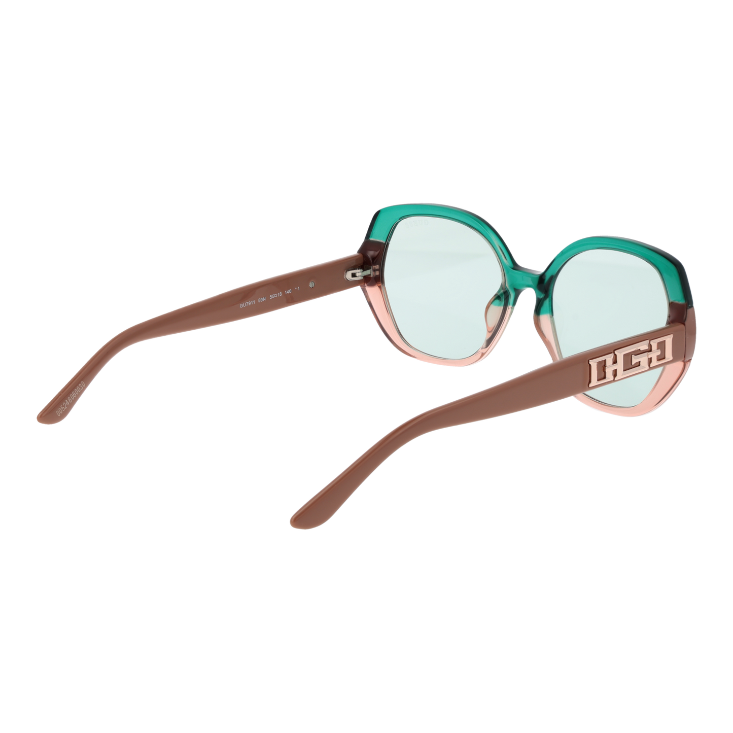 Guess Sunglasses GU7911 59N 55