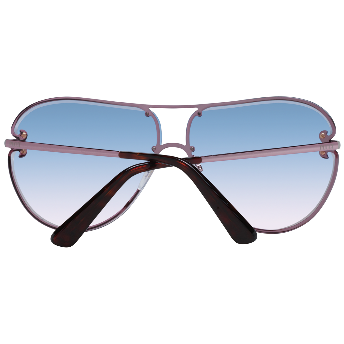 Emilio Pucci Sunglasses EP0217 72W 66