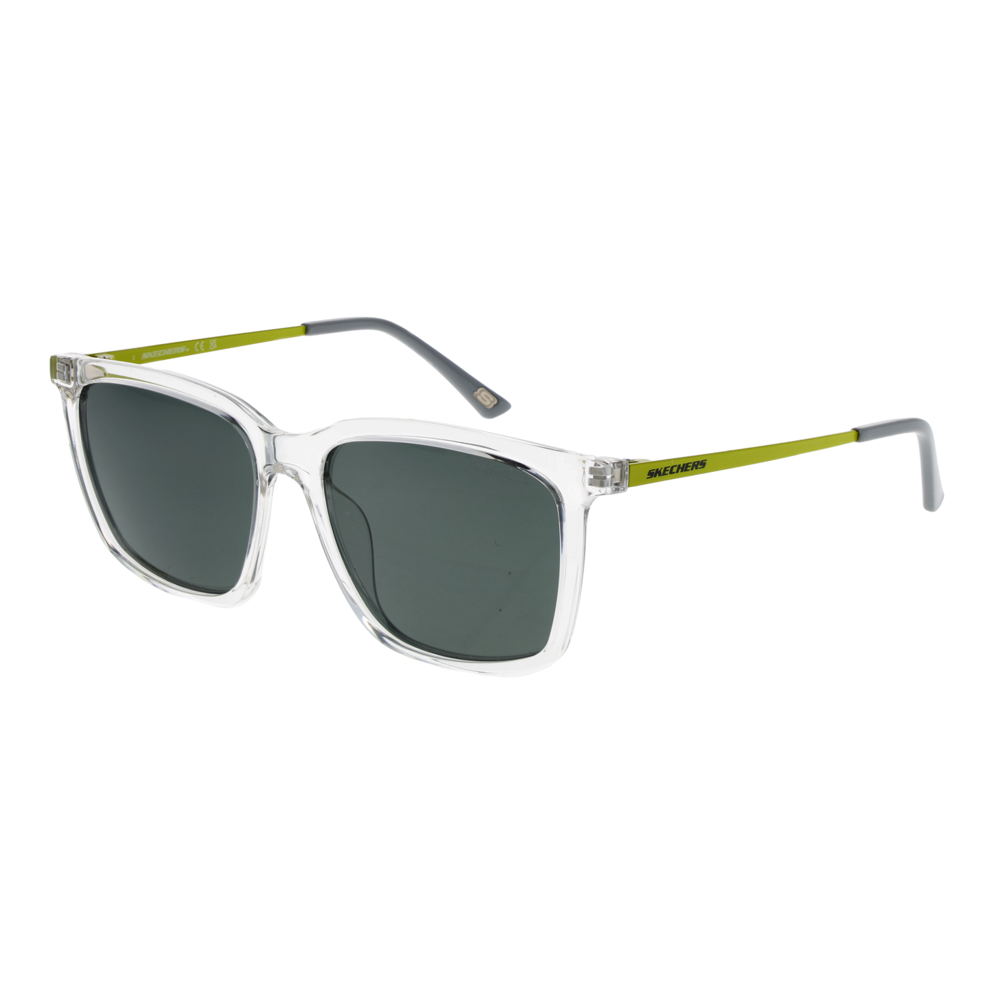 Skechers Sunglasses SE6282 26R 53