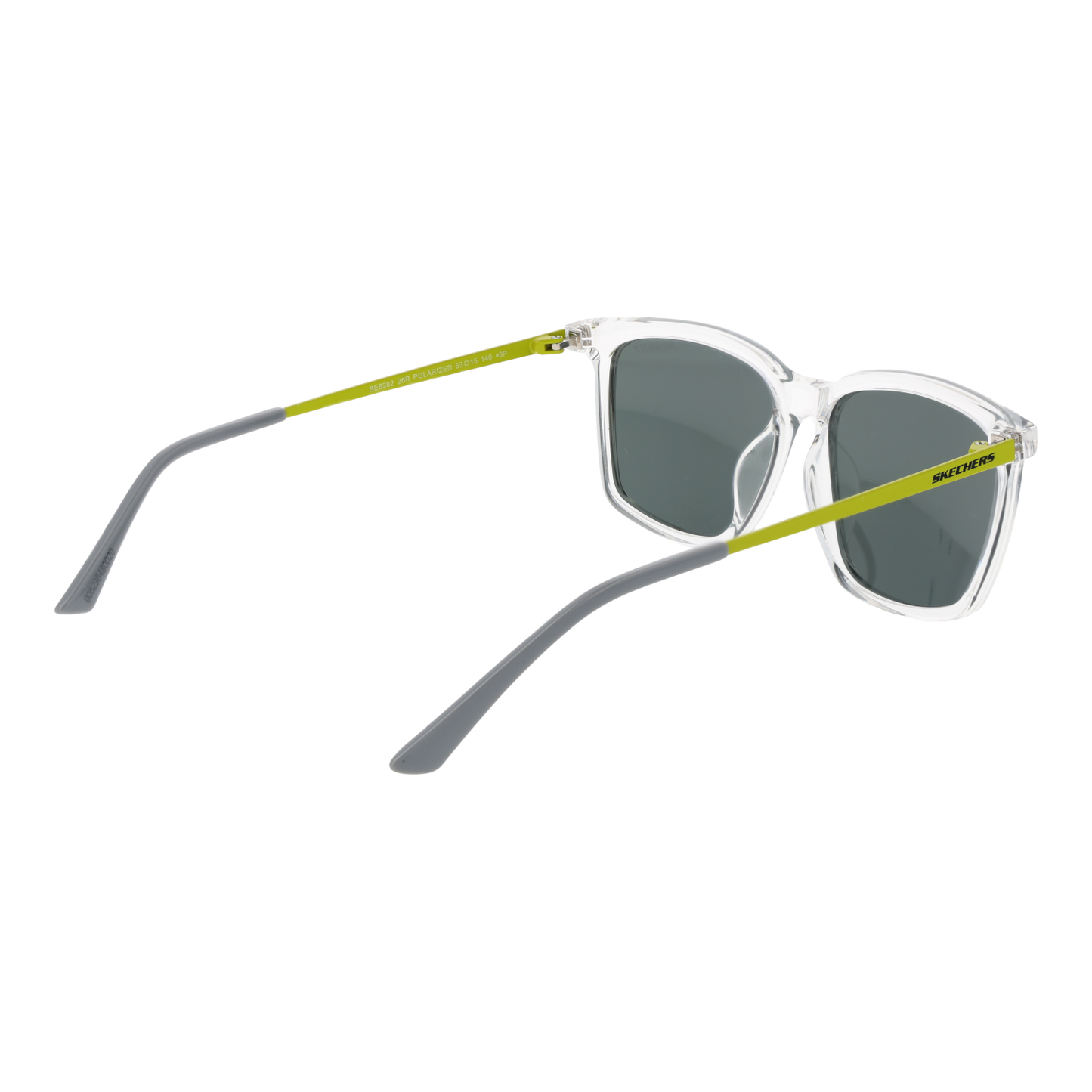 Skechers Sunglasses SE6282 26R 53