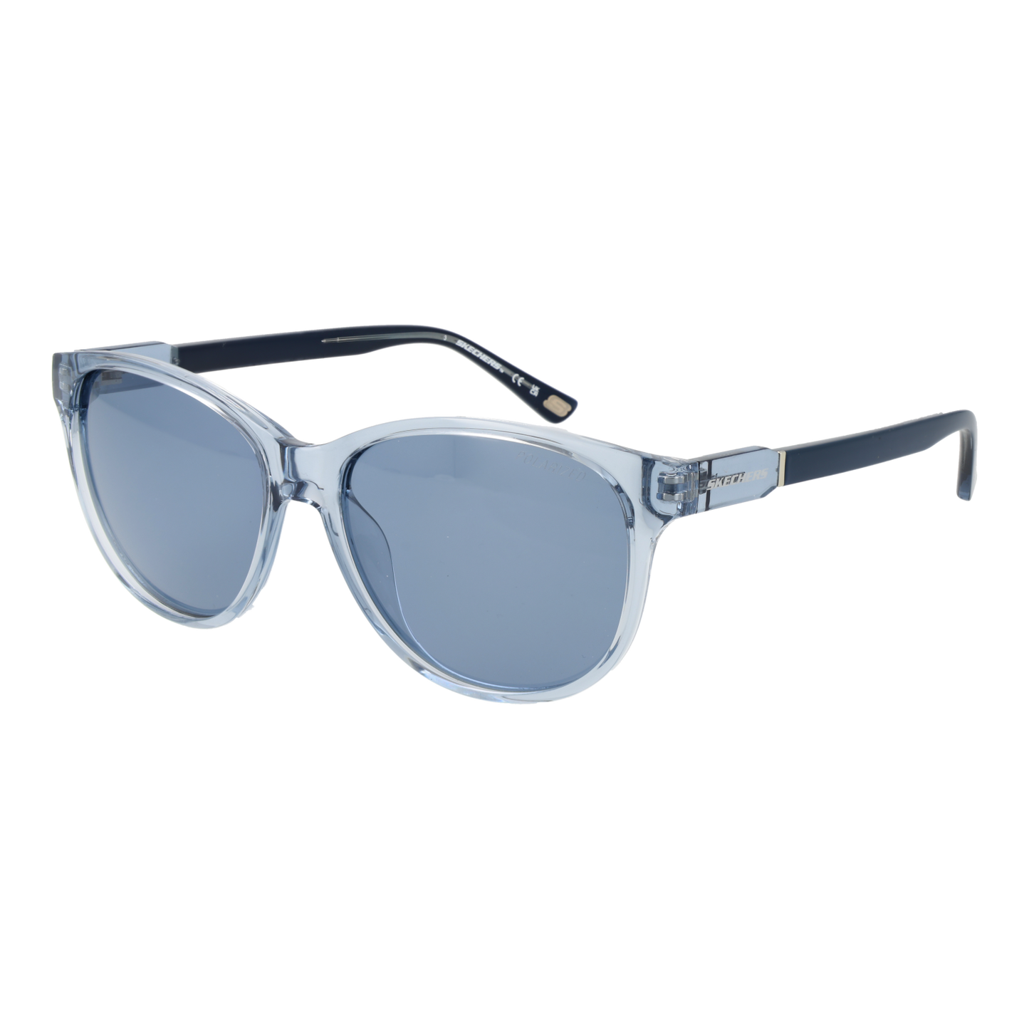 Skechers Sunglasses SE6296 90D 55