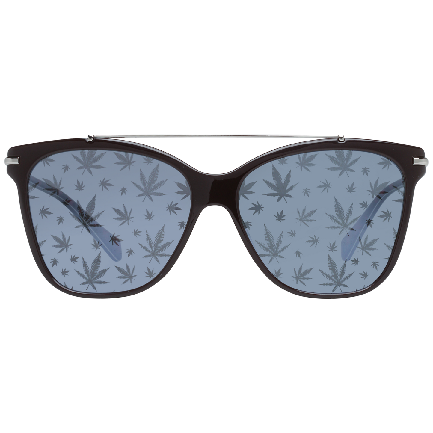 Police Sunglasses SPL404E 6XKL 55 Women