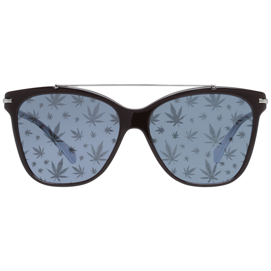 Police Sunglasses SPL404E 6XKL 55 Women