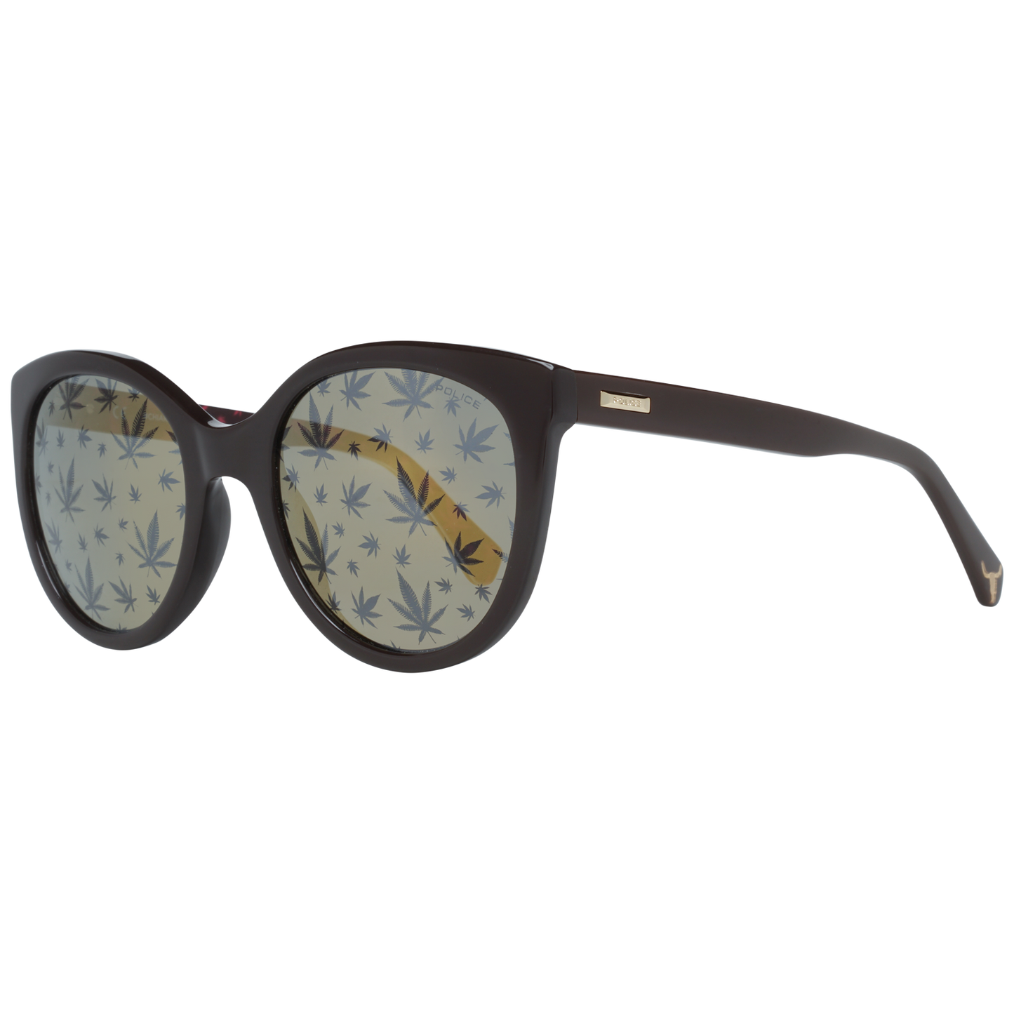 Police Sunglasses SPL408E 6XKL 54 Women