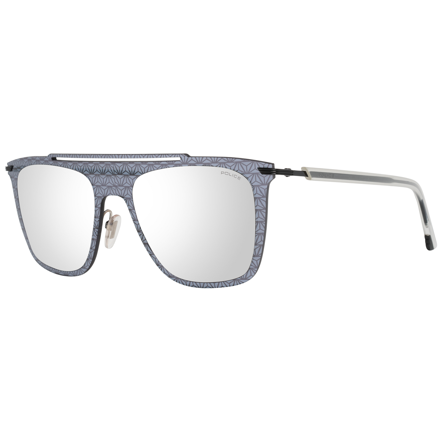 Police Sunglasses SPL581 530L 52 Men