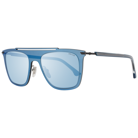 Police Sunglasses SPL581 627B 52 Men