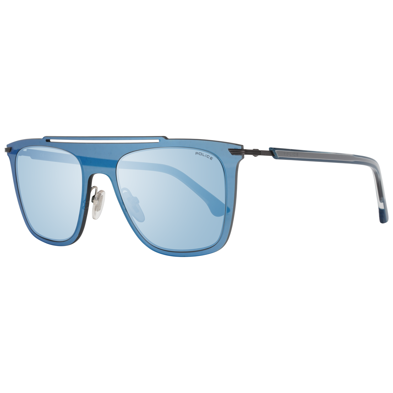 Police Sunglasses SPL581 627B 52