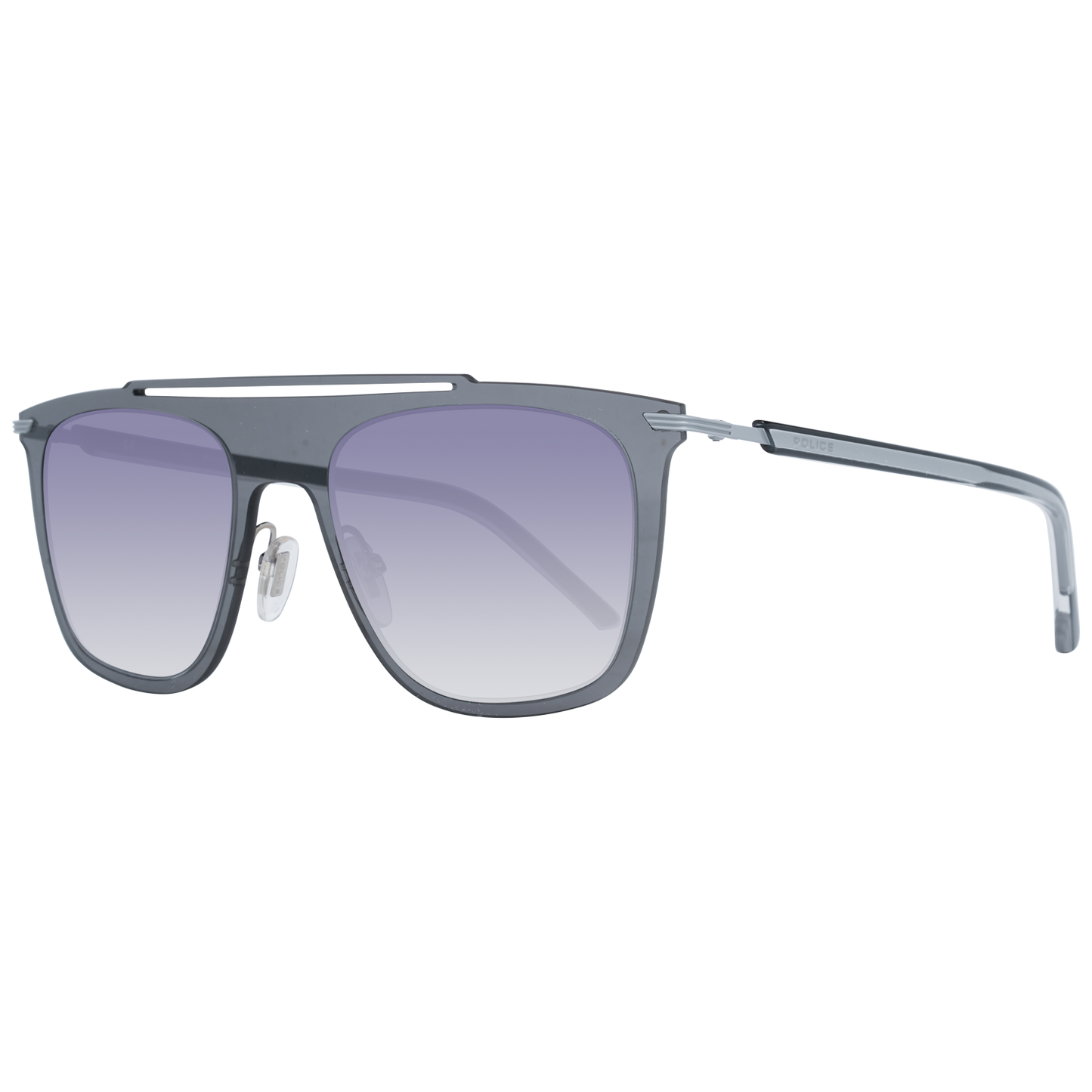 Police Sunglasses SPL581M 0F80 52 Men