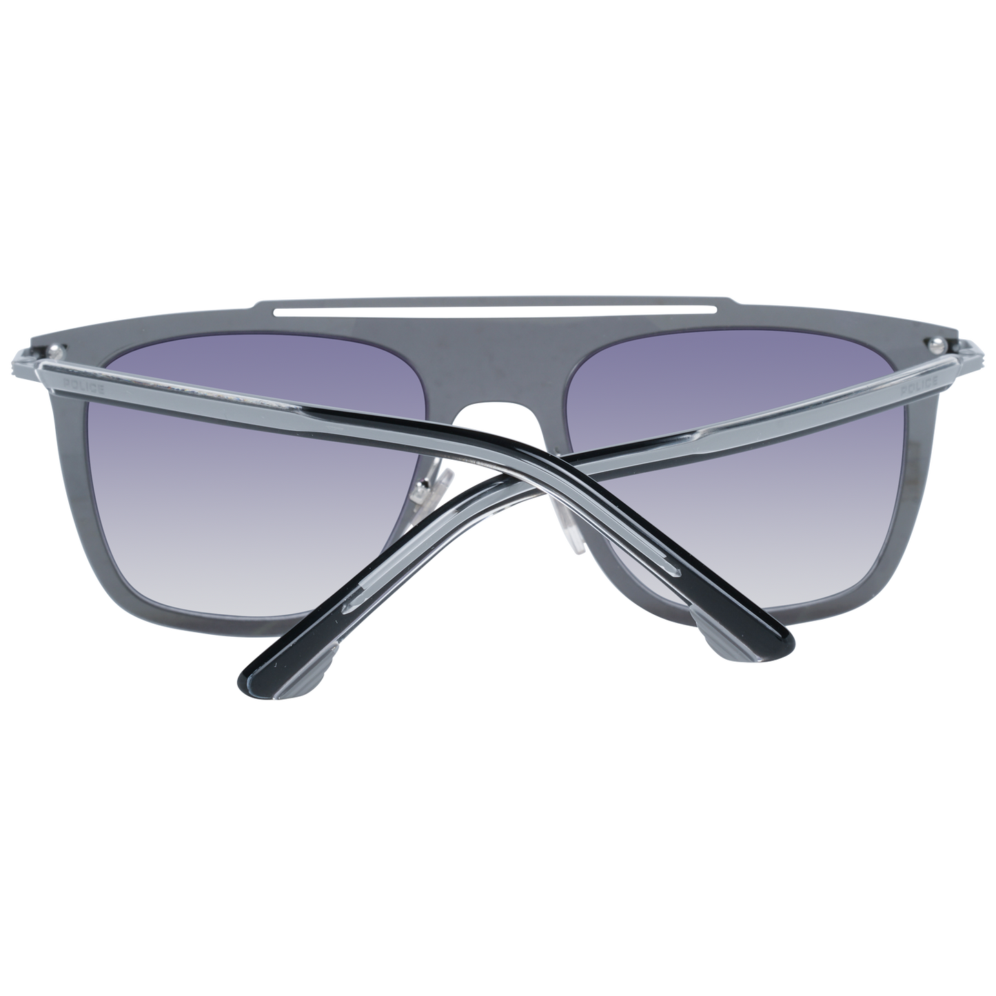 Police Sunglasses SPL581M 0F80 52 Men