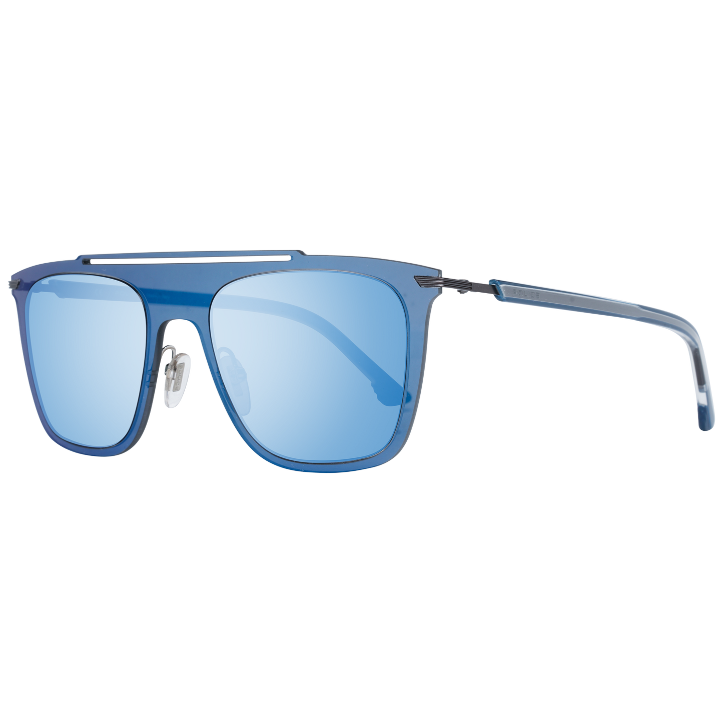 Police Sunglasses SPL581M 627B 52 Men