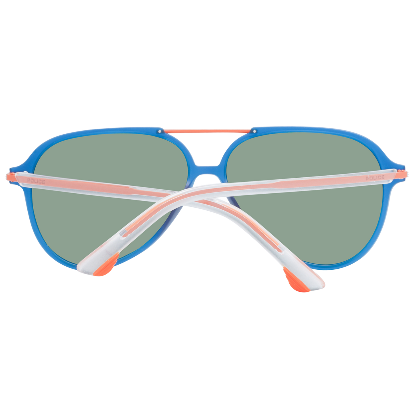 Police Sunglasses SPL582M Z80X 58