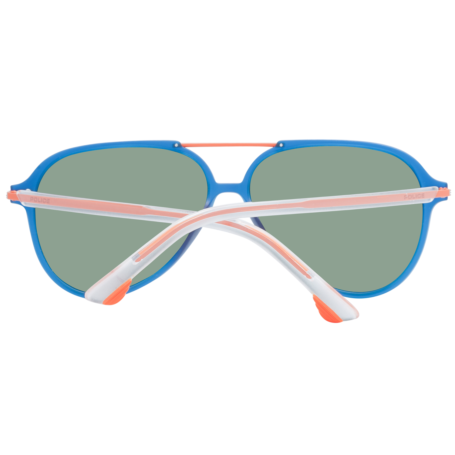 Police Sunglasses SPL582M Z80X 58