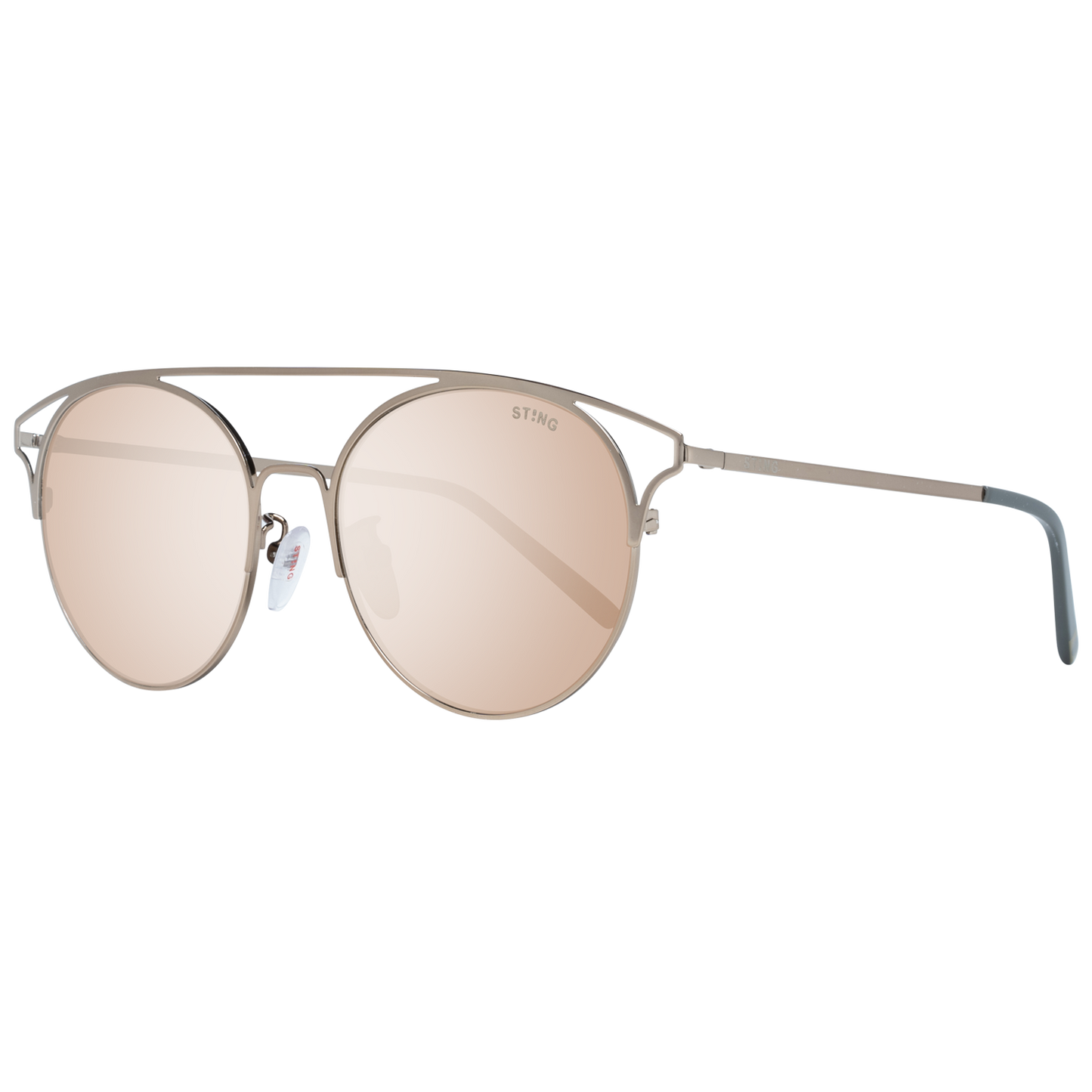 Sting Sunglasses SST134 8FFG 52